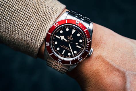 tudor black bay 41 red bezel|tudor black bay 41 heritage.